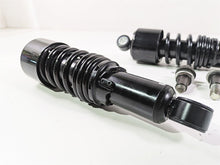 Load image into Gallery viewer, 1998 Harley Touring FLHRCI Road King Burly 10 1/2&quot; Slammer Rear Shocks B28-1203
