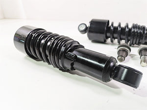 1998 Harley Touring FLHRCI Road King Burly 10 1/2" Slammer Rear Shocks B28-1203