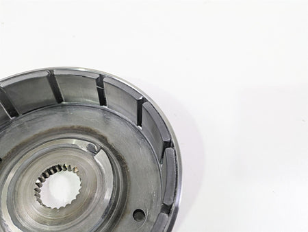 2007 Harley Touring FLHRSE CVO Road King Ignition Rotor Flywheel 30041-08A {{ shop.shopifyCountryName }} - Mototech271