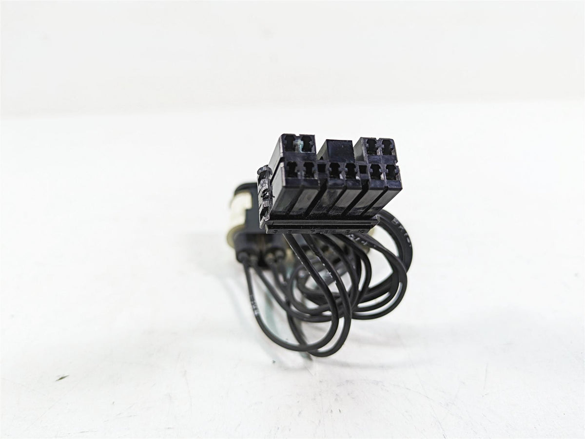 1999 Harley Touring FLHTC Electra Glide Indicator Instrument Lights 68789-96B {{ shop.shopifyCountryName }} - Mototech271