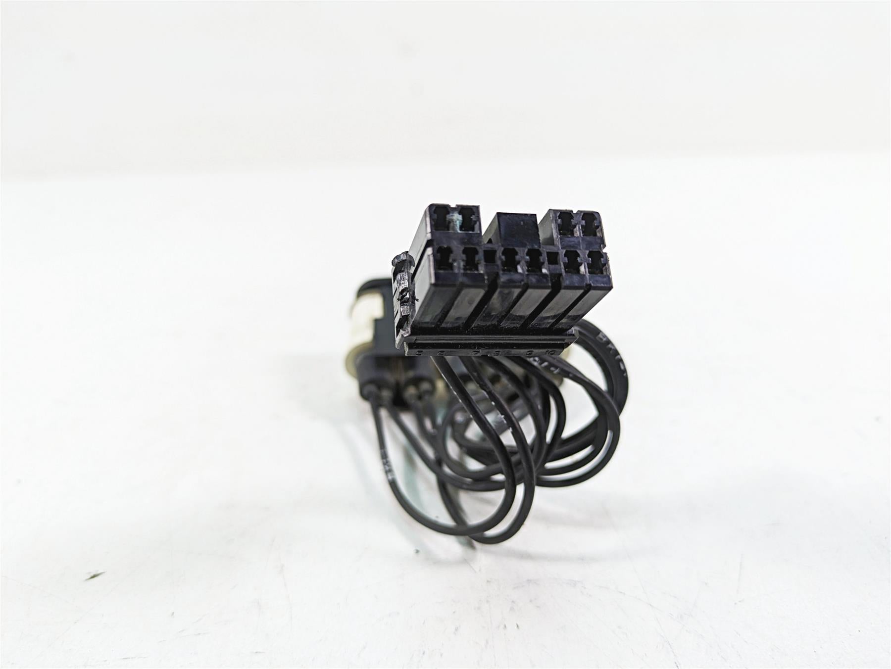 1999 Harley Touring FLHTC Electra Glide Indicator Instrument Lights 68789-96B {{ shop.shopifyCountryName }} - Mototech271