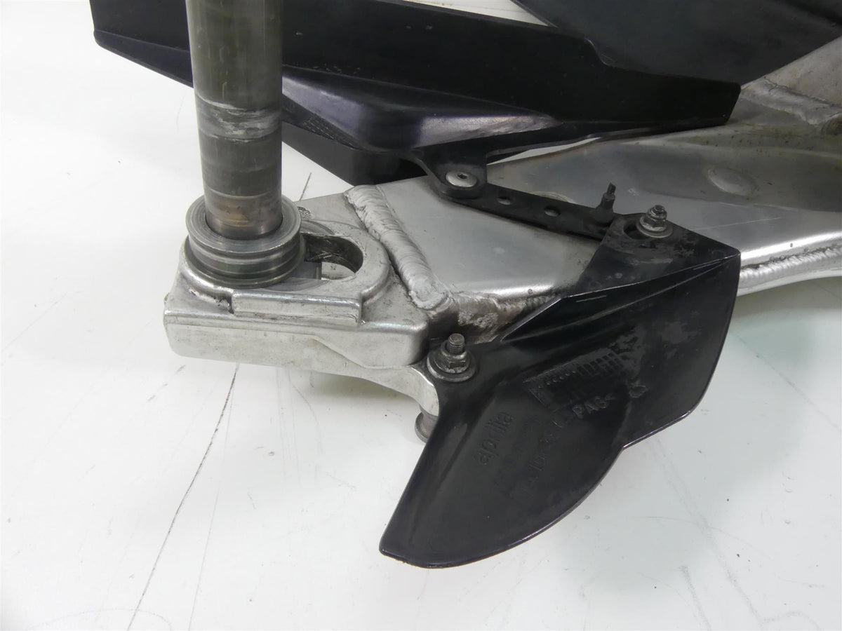 2004 Aprilia RSV 2 1000R Mille Rear Swing Arm Swingarm Suspension Fork AP8145020 {{ shop.shopifyCountryName }} - Mototech271