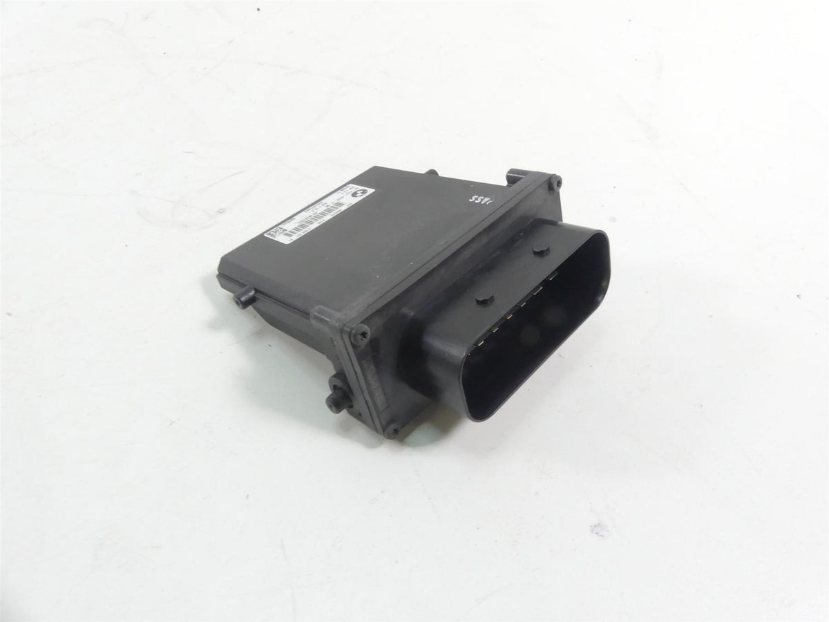 2015 BMW R1200RT K52 Esa Ecm Shock Damper Electrical Control Module 61358555491 {{ shop.shopifyCountryName }} - Mototech271