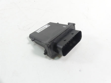 2015 BMW R1200RT K52 Esa Ecm Shock Damper Electrical Control Module 61358555491 {{ shop.shopifyCountryName }} - Mototech271