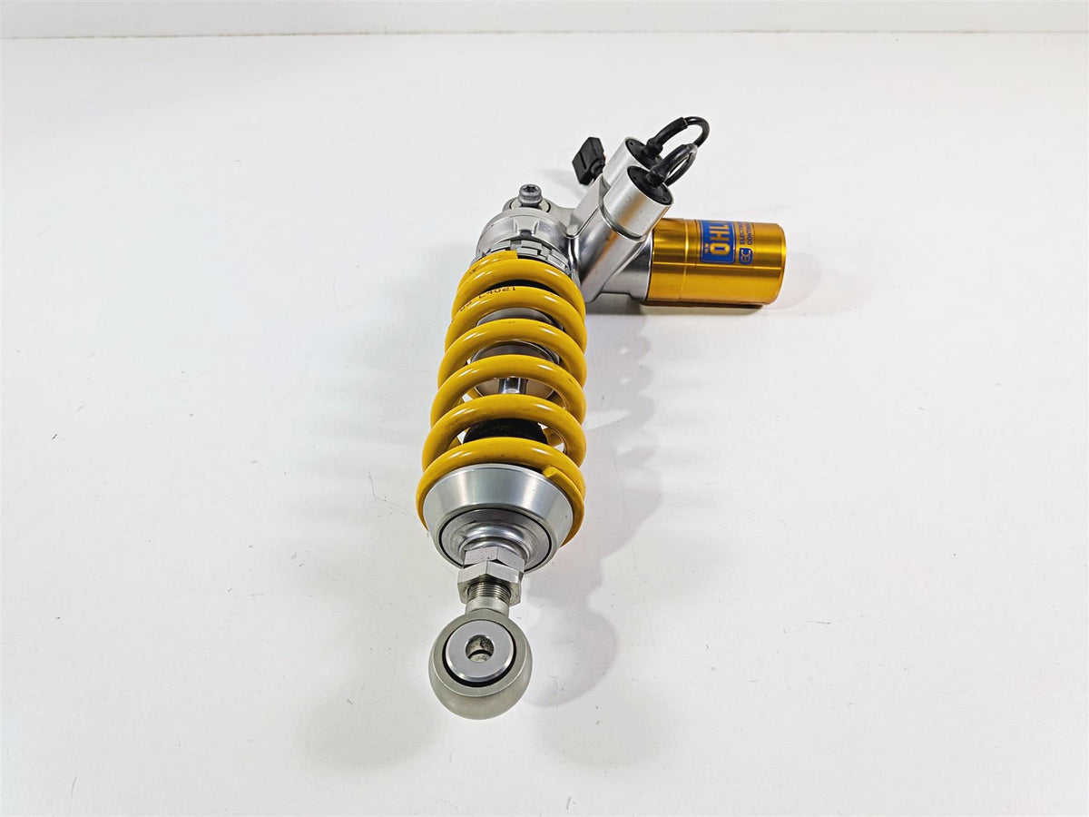 2022 Ducati Panigale V4 S V4S Rear Shock Damper Ohlins TTX 36521961A 179736-Mototech271