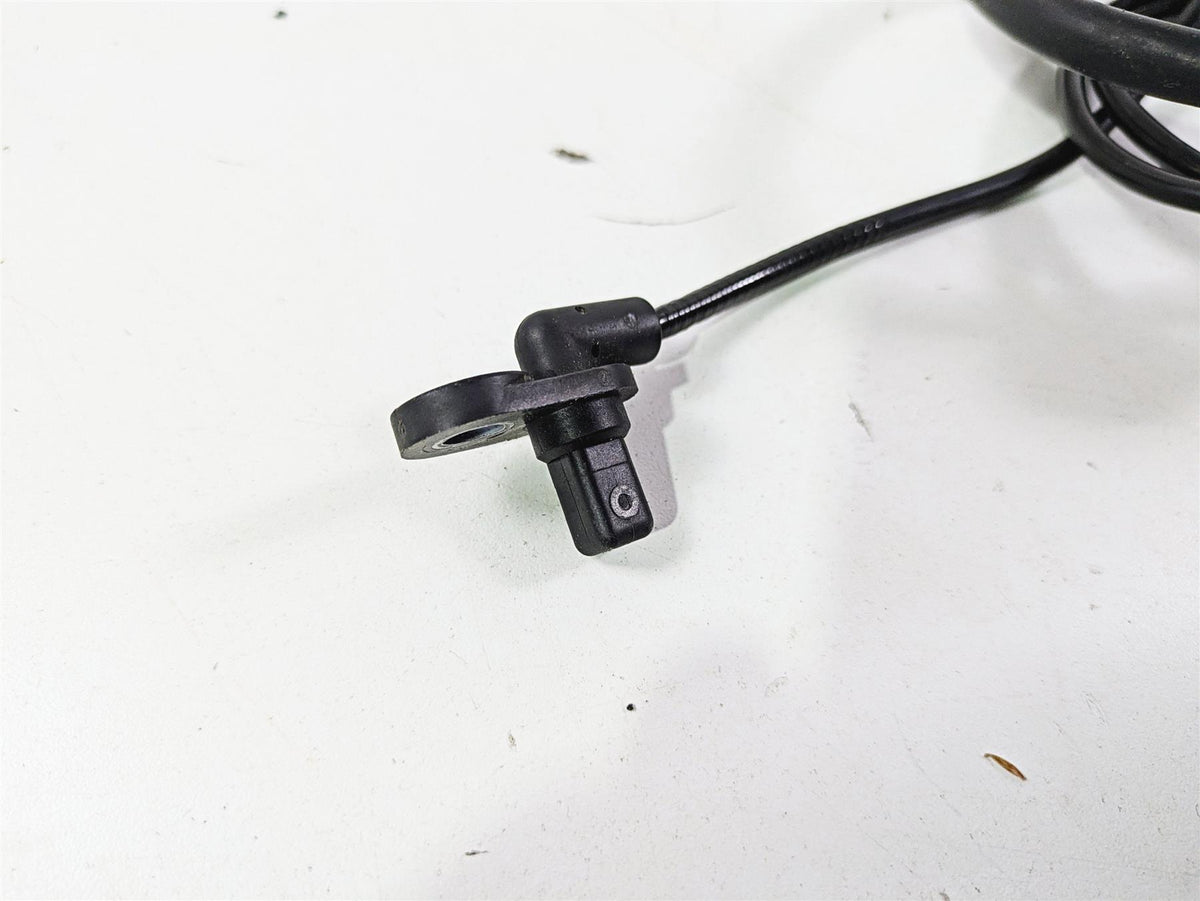 2012 Yamaha XT1200 Super Tenere Front Abs Brake Wheel Speed Sensor 23P-85970-00 {{ shop.shopifyCountryName }} - Mototech271