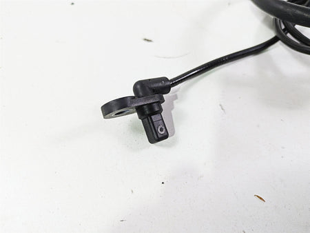 2012 Yamaha XT1200 Super Tenere Front Abs Brake Wheel Speed Sensor 23P-85970-00 {{ shop.shopifyCountryName }} - Mototech271