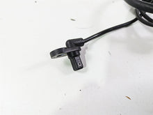 Load image into Gallery viewer, 2012 Yamaha XT1200 Super Tenere Front Abs Brake Wheel Speed Sensor 23P-85970-00
