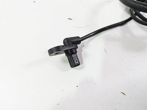2012 Yamaha XT1200 Super Tenere Front Abs Brake Wheel Speed Sensor 23P-85970-00