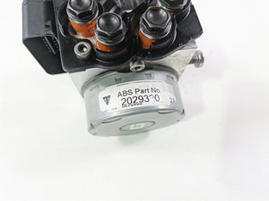 2024 Triumph Street Triple 765 R Abs Brake Pump Unit Module - Read T2029325