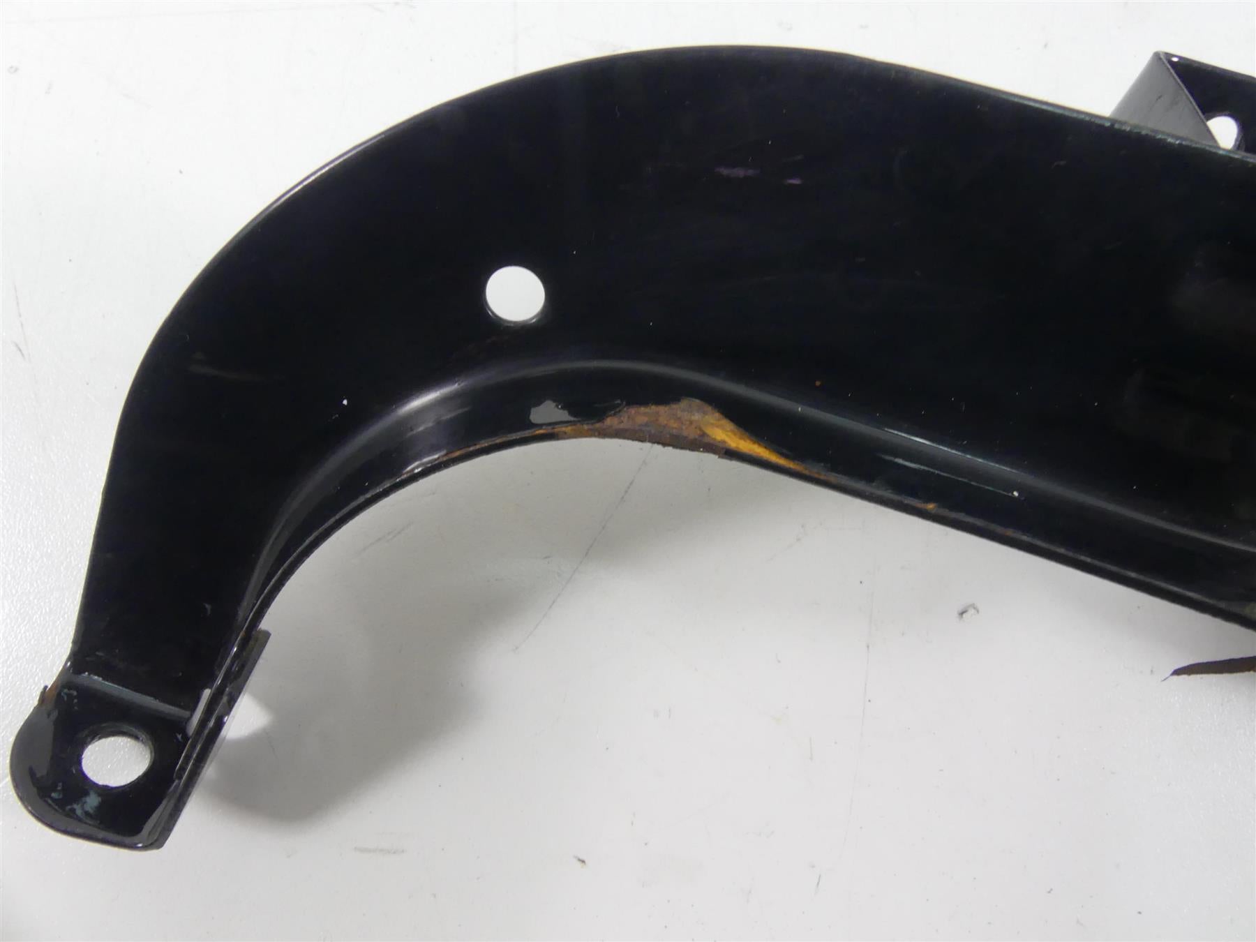 2013 Harley Touring FLHTP Electra Glide Front Fairing Mounts Holders 58478-96B {{ shop.shopifyCountryName }} - Mototech271