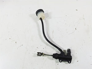 2016 Moto Guzzi Stelvio 1200 8V NTX Brembo Rear Brake Master Cylinder GU05666930