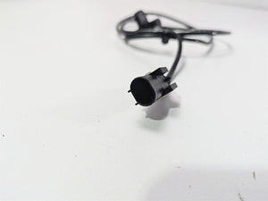2016 BMW R1200RT K52 Rear Abs Brake Wheel Speed Sensor 34528551611