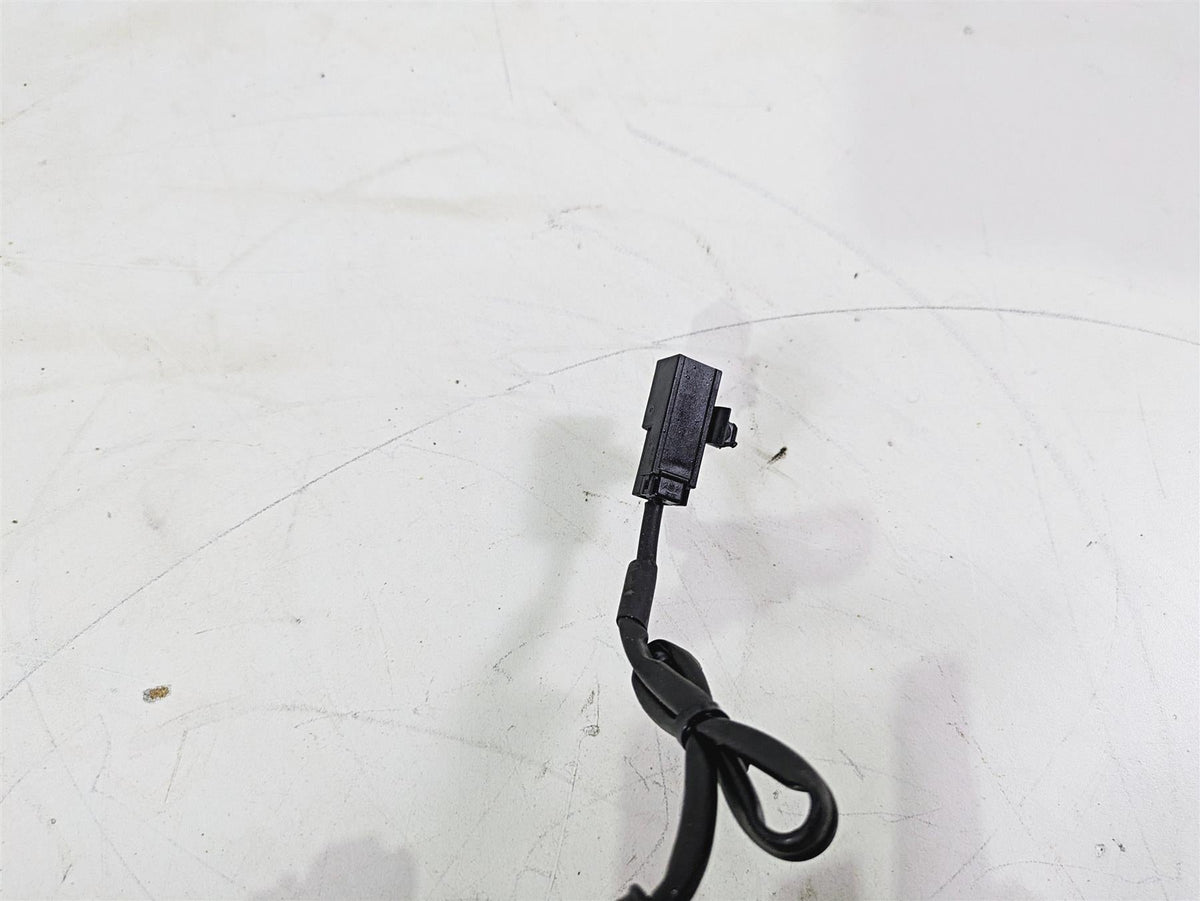 2018 Can Am Maverick X3 XRC Turbo R Brembo Main Brake Master Cylinder 705601549 {{ shop.shopifyCountryName }} - Mototech271
