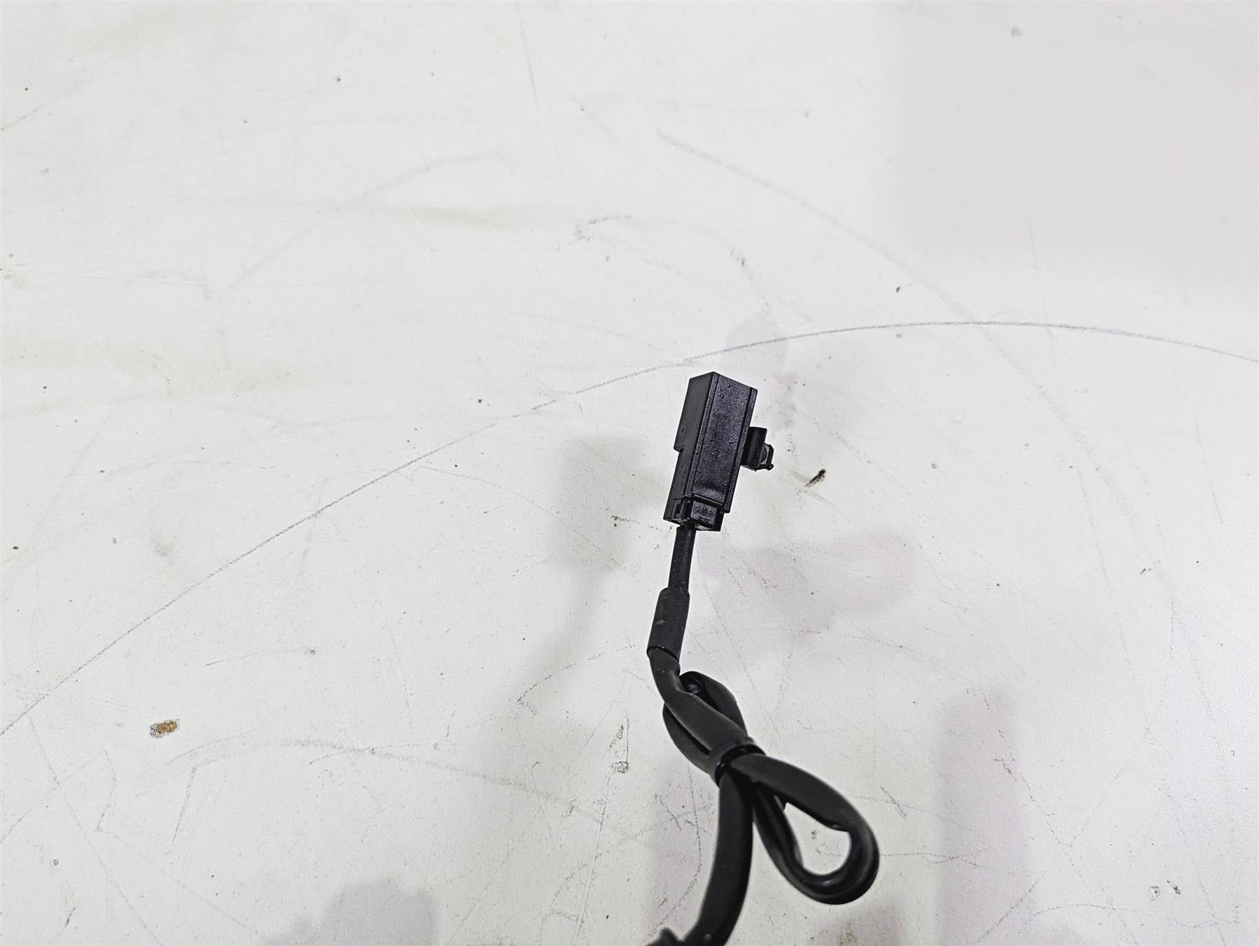 2018 Can Am Maverick X3 XRC Turbo R Brembo Main Brake Master Cylinder 705601549 {{ shop.shopifyCountryName }} - Mototech271