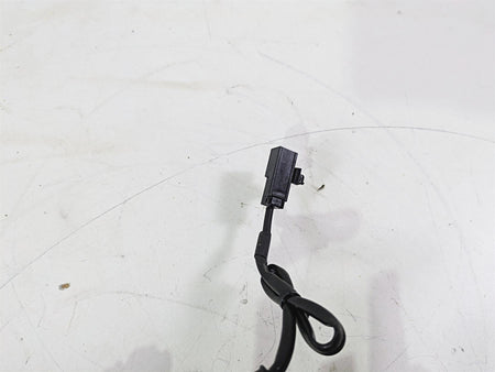 2018 Can Am Maverick X3 XRC Turbo R Brembo Main Brake Master Cylinder 705601549 {{ shop.shopifyCountryName }} - Mototech271