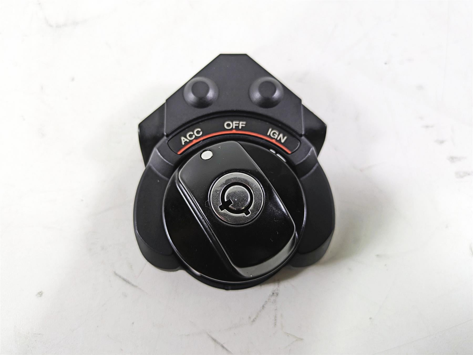 2013 Harley VRSCDX Night Rod Sp Ignition Switch Lock Unlocked VIN 70020-05 {{ shop.shopifyCountryName }} - Mototech271