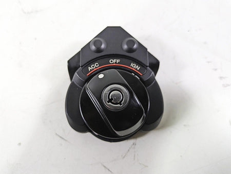2013 Harley VRSCDX Night Rod Sp Ignition Switch Lock Unlocked VIN 70020-05 {{ shop.shopifyCountryName }} - Mototech271