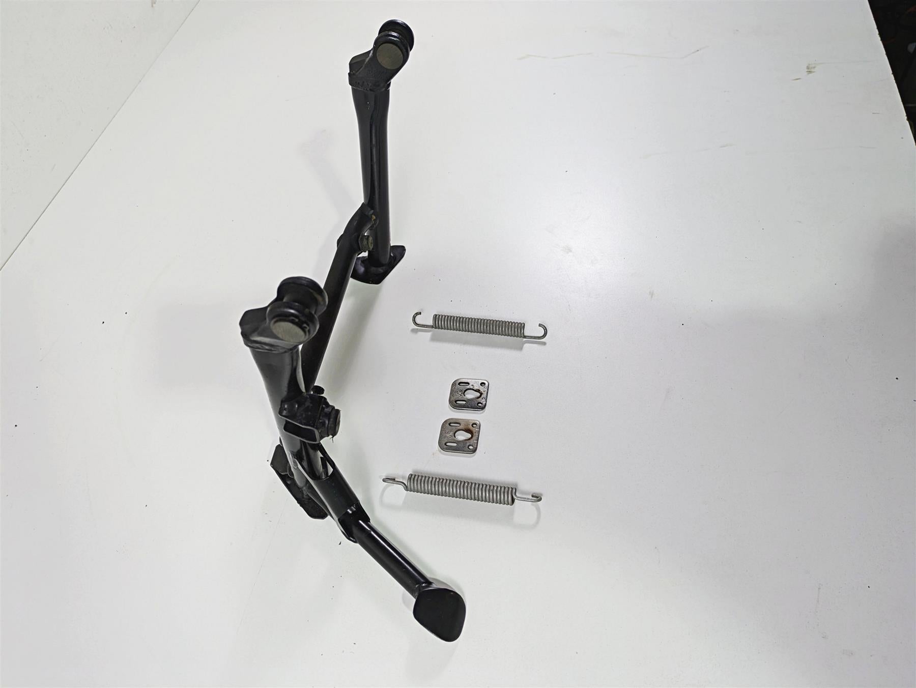 2019 BMW R1250RT K52 Center Kickstand Kick Stand Esa 46528532725 {{ shop.shopifyCountryName }} - Mototech271