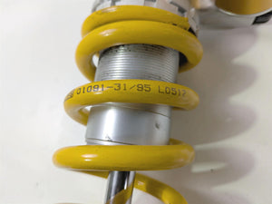 2017 Aprilia RSV 1100 Tuono V4 Factory Ohlins 516 Rear Suspension Shock 2B001705