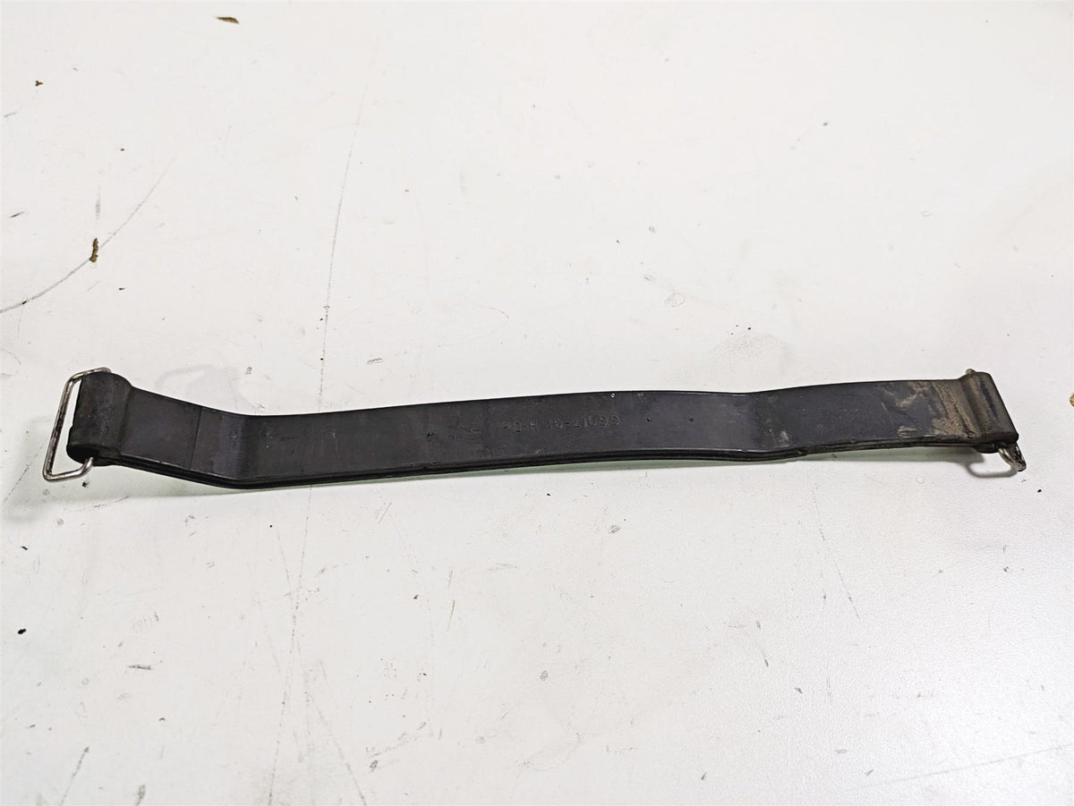 2016 Harley FXDL Dyna Low Rider Plastic Battery Tray Carrier Stay 70379-06B {{ shop.shopifyCountryName }} - Mototech271