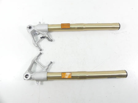 2017 BMW R1200RT K52 Front Lower Fork Tube Slider Set 31428566545 31428566546 {{ shop.shopifyCountryName }} - Mototech271