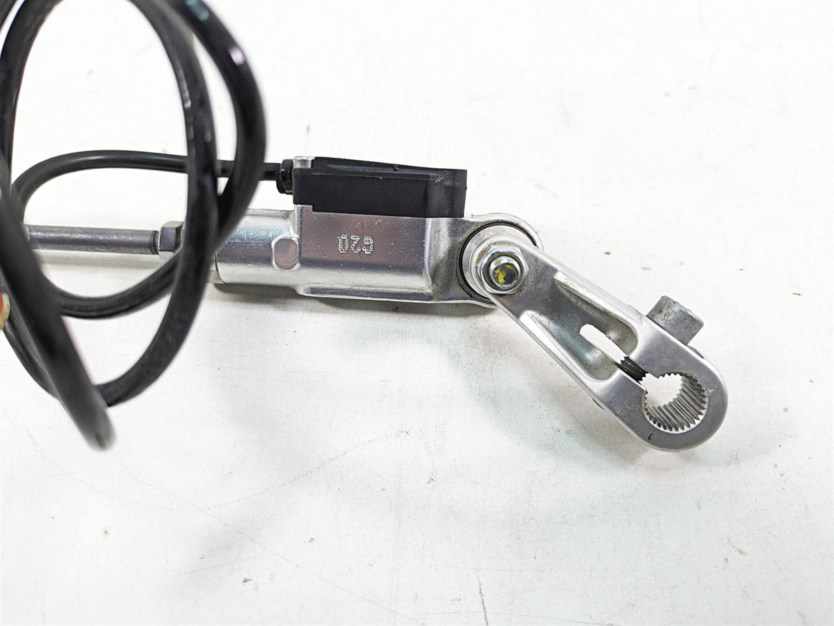2021 Aprilia RS660 Quickshifter Quick Shifter Shift Assistant 2D000602 {{ shop.shopifyCountryName }} - Mototech271