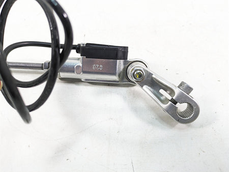 2021 Aprilia RS660 Quickshifter Quick Shifter Shift Assistant 2D000602 {{ shop.shopifyCountryName }} - Mototech271