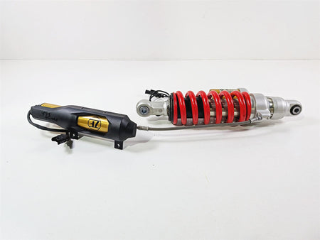 2023 BMW F850GS K81 Rear Suspension Shock Damper Dynamic ESA 33548565126 {{ shop.shopifyCountryName }} - Mototech271