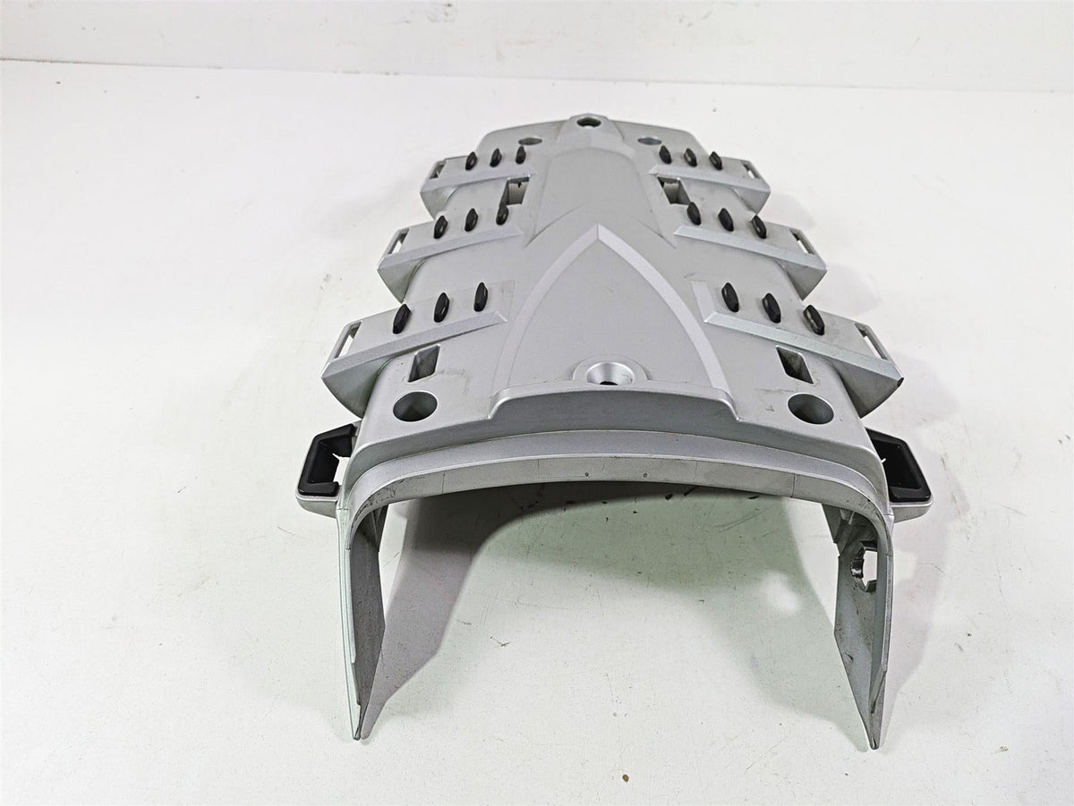 2009 BMW R1200GS K255 Adv Rear Luggage Rack Carrier 46547698454 {{ shop.shopifyCountryName }} - Mototech271