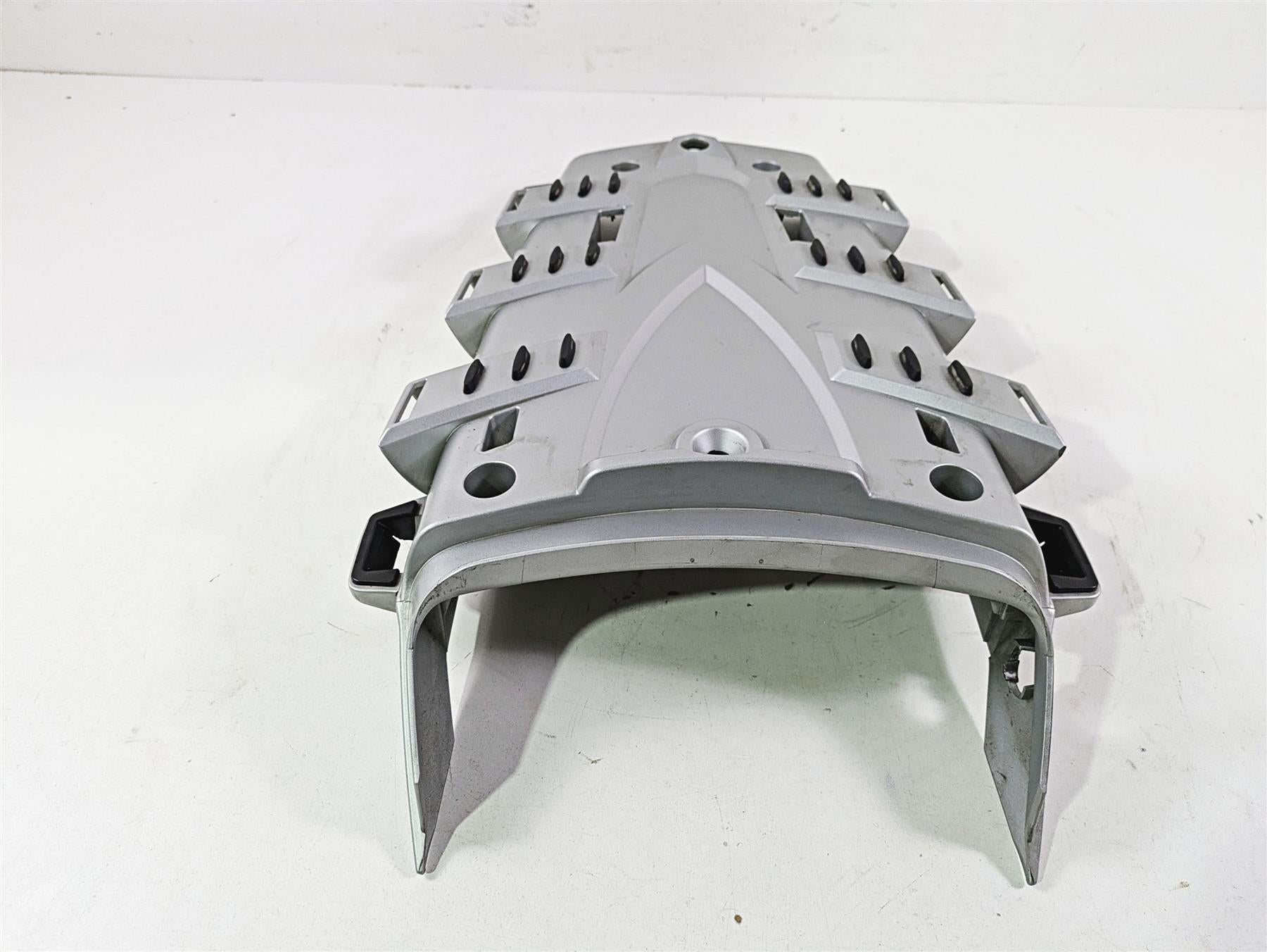 2009 BMW R1200GS K255 Adv Rear Luggage Rack Carrier 46547698454 {{ shop.shopifyCountryName }} - Mototech271