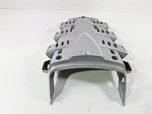 2009 BMW R1200GS K255 Adv Rear Luggage Rack Carrier 46547698454 | Mototech271