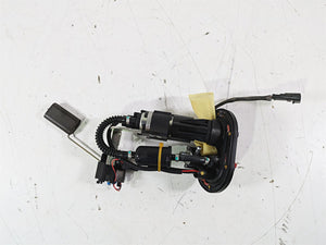 2021 Aprilia RS660 Fuel Gas Petrol Pump & Level Sending Unit 2K -Tested 2D000547 | Mototech271