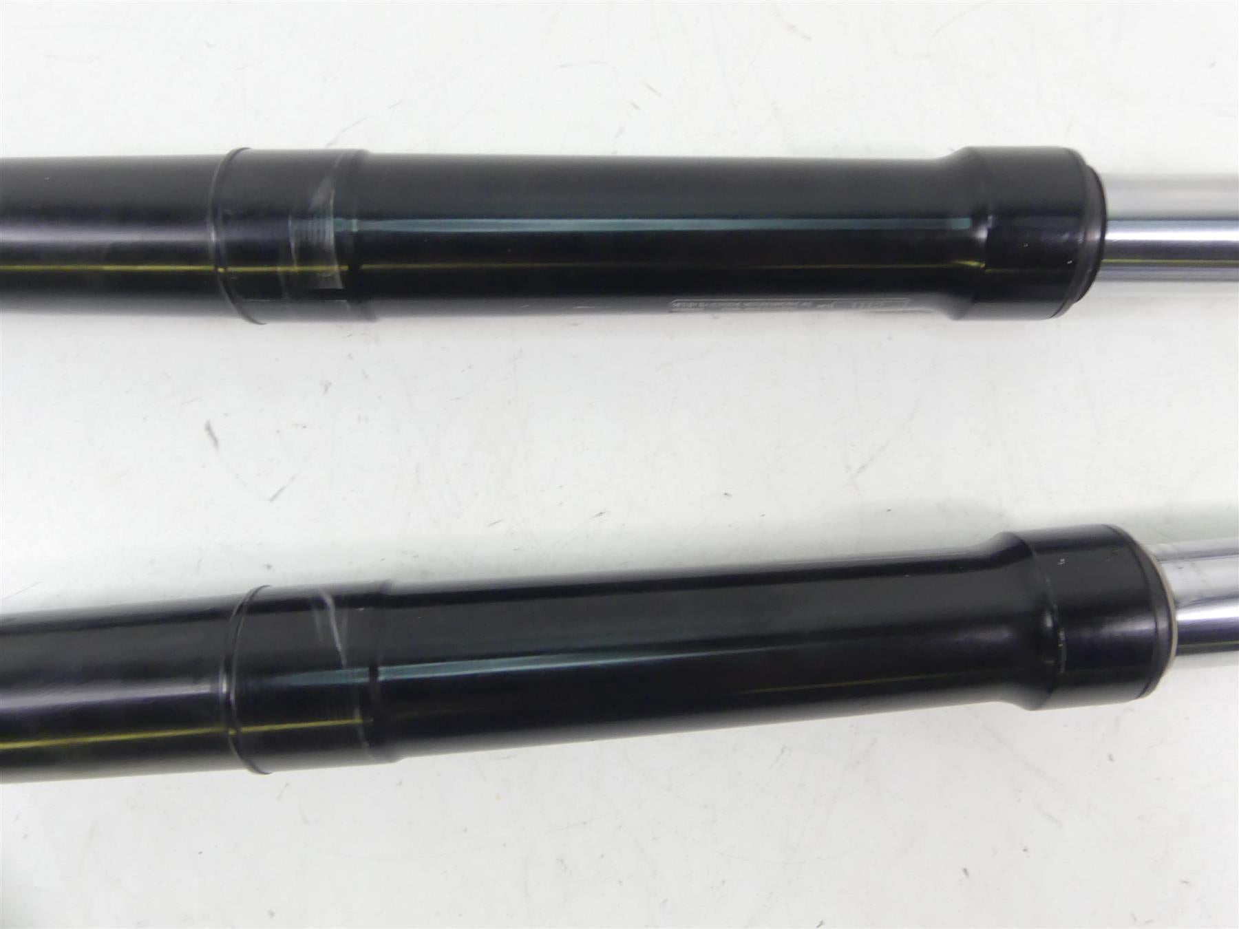 2013 BMW R1200GS K255 Adventure Strgt Black Front Forks 31428526939 31428526940 {{ shop.shopifyCountryName }} - Mototech271