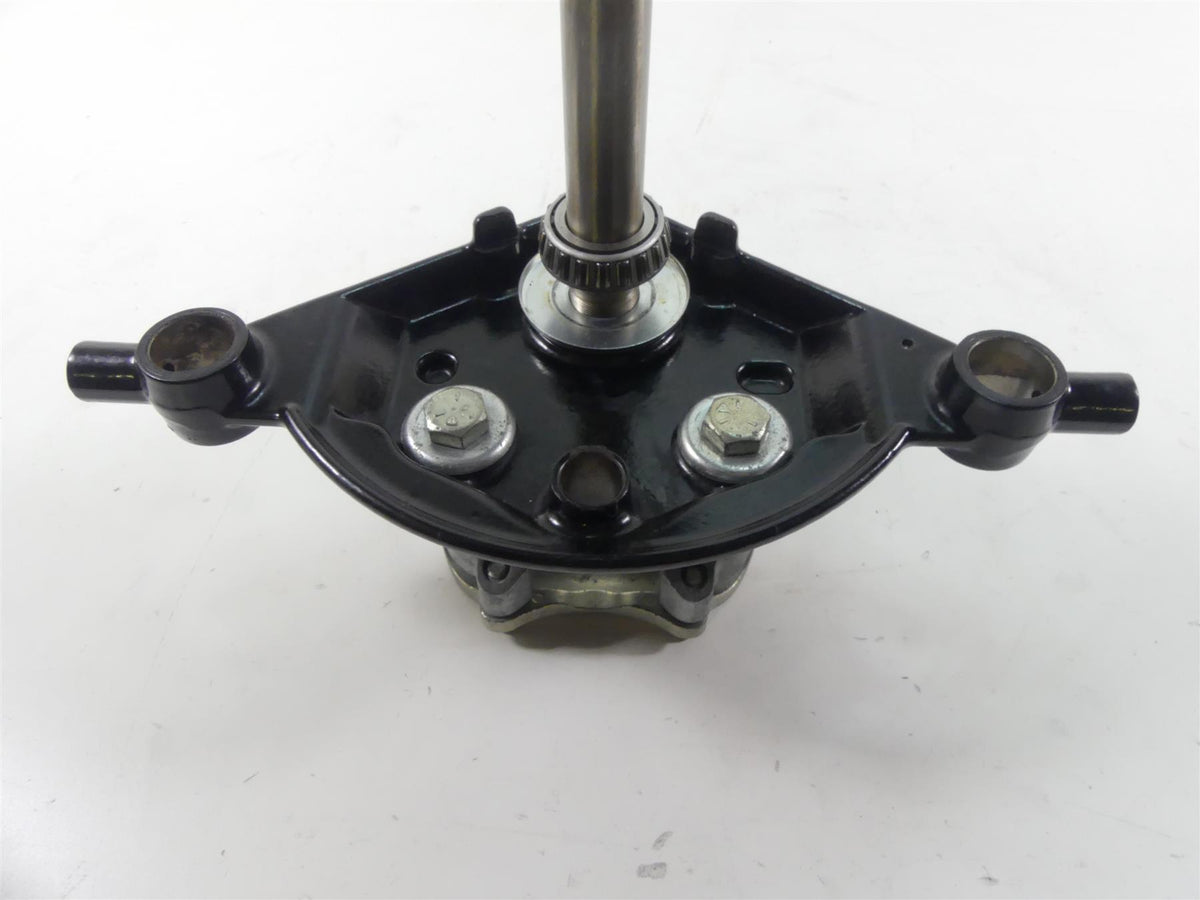 2010 Harley Touring FLHX Street Glide Upper Lower 41mm Triple Tree Set 45446-09 {{ shop.shopifyCountryName }} - Mototech271