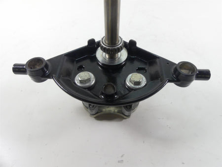2010 Harley Touring FLHX Street Glide Upper Lower 41mm Triple Tree Set 45446-09 {{ shop.shopifyCountryName }} - Mototech271