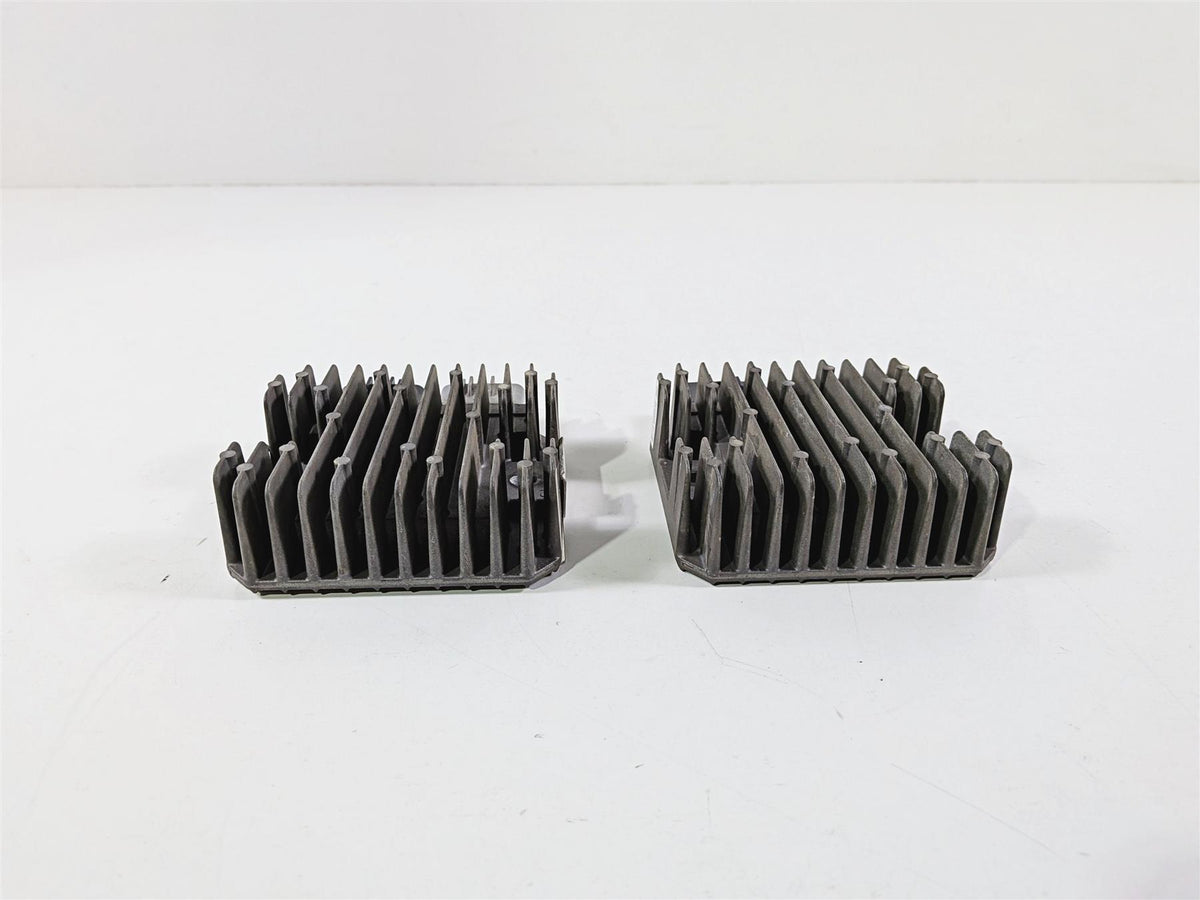 2022 Polaris RZR Turbo R Ultimate Rectifier Voltage Regulator Set 4016868-Mototech271