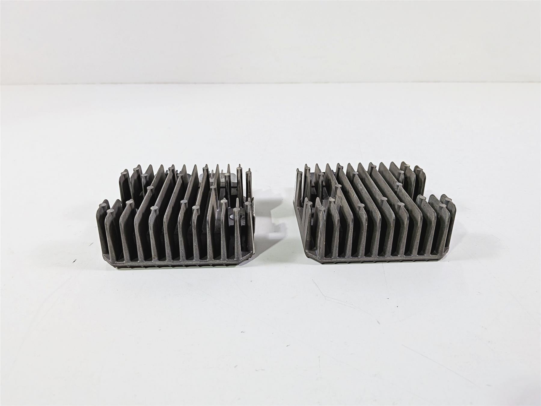 2022 Polaris RZR Turbo R Ultimate Rectifier Voltage Regulator Set 4016868-Mototech271