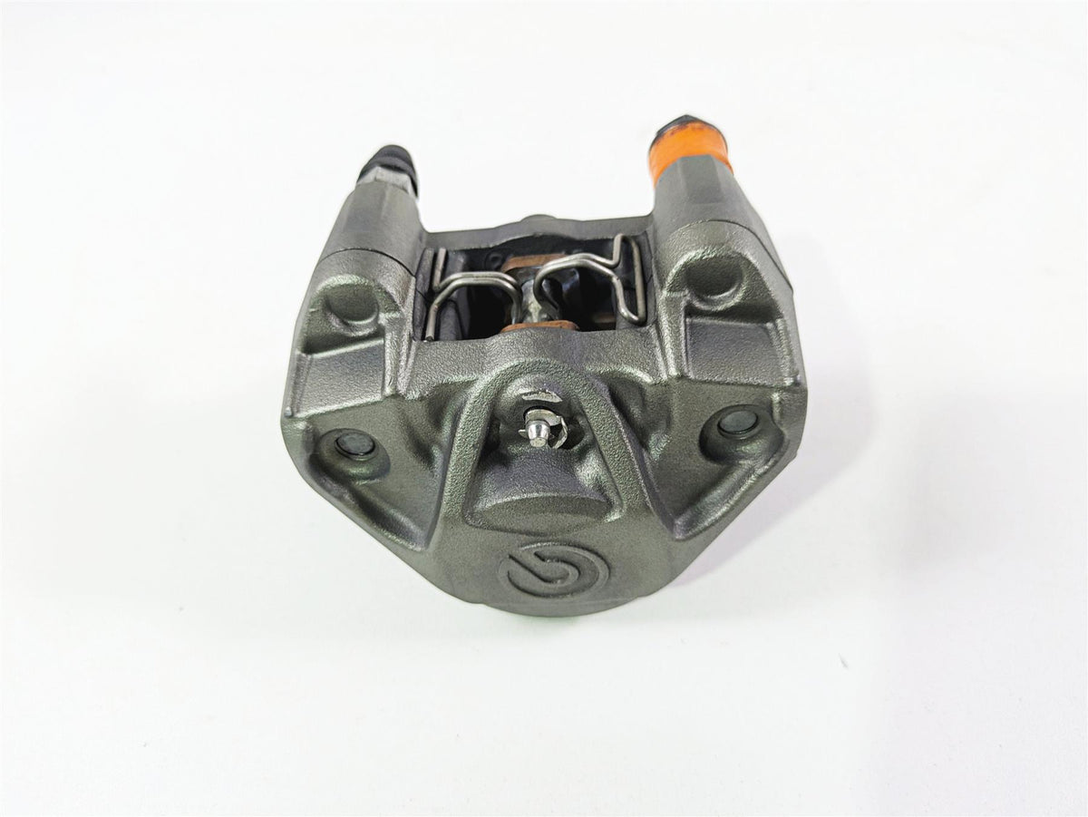 2022 Ducati Streetfighter V2 Rear Brembo Brake Caliper 61140414A {{ shop.shopifyCountryName }} - Mototech271