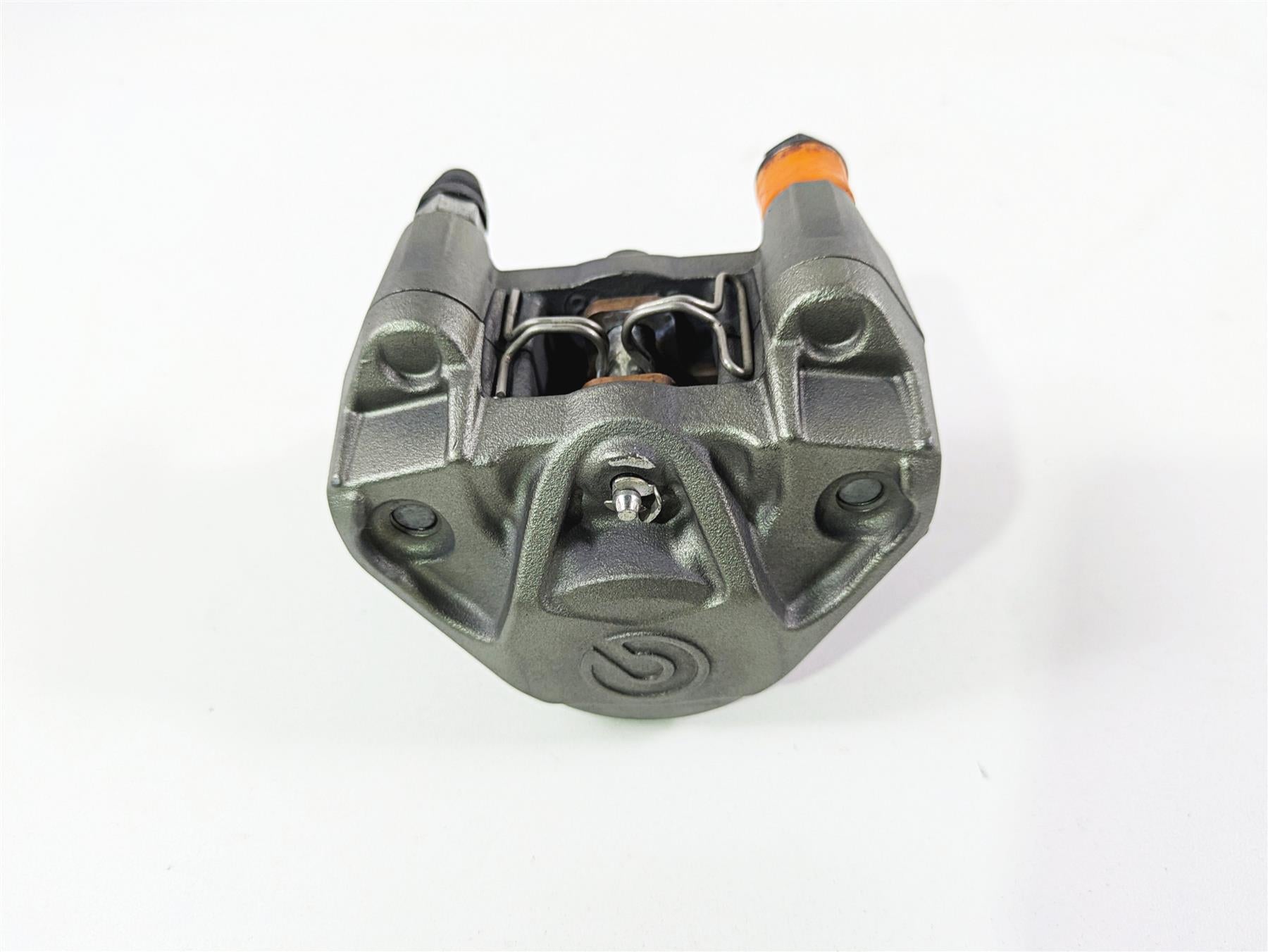 2022 Ducati Streetfighter V2 Rear Brembo Brake Caliper 61140414A {{ shop.shopifyCountryName }} - Mototech271