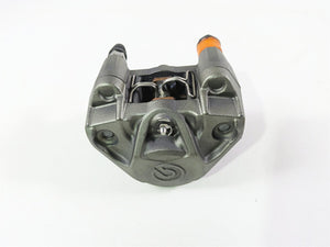2022 Ducati Streetfighter V2 Rear Brembo Brake Caliper 61140414A