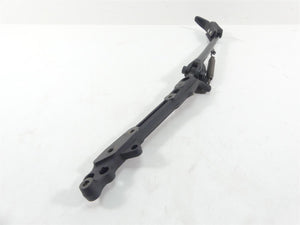 2015 Victory Cross Country 8 Ball Side Kick Stand Kickstand 5137601 2204489 | Mototech271