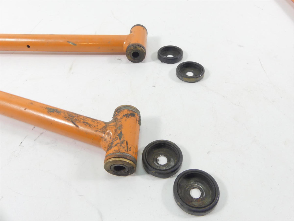2013 Arctic Cat Wildcat 1000 LTD Left Right Upper Control A-Arm Set 0503-582 {{ shop.shopifyCountryName }} - Mototech271