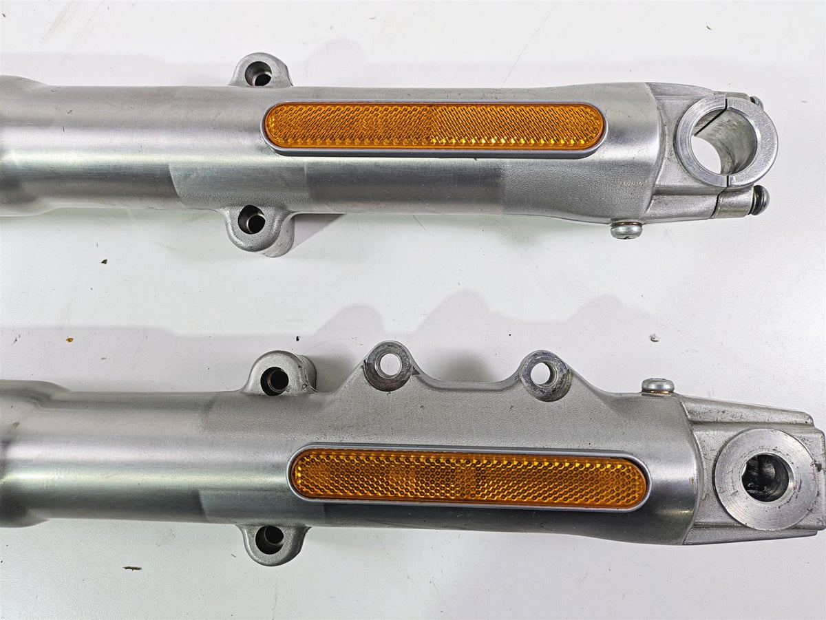 2017 Harley Softail Heritage Classic FLSTC Front Fork Leg Set 45915-08A 45916-07 {{ shop.shopifyCountryName }} - Mototech271