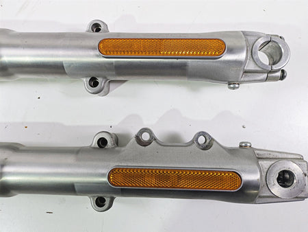 2017 Harley Softail Heritage Classic FLSTC Front Fork Leg Set 45915-08A 45916-07 {{ shop.shopifyCountryName }} - Mototech271