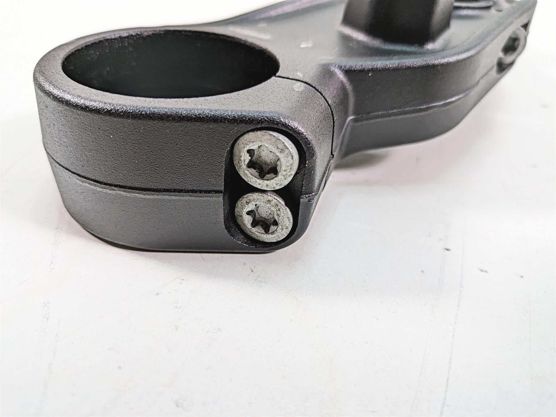 2018 KTM 1090 Adventure R Upper Triple Tree Steering Clamp 60701134032 {{ shop.shopifyCountryName }} - Mototech271
