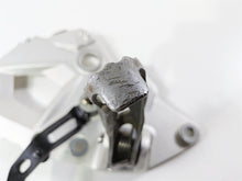 Load image into Gallery viewer, 2023 BMW F850GS K81 Front Left Foot Peg &amp; Shifter 46718393175 23418565155
