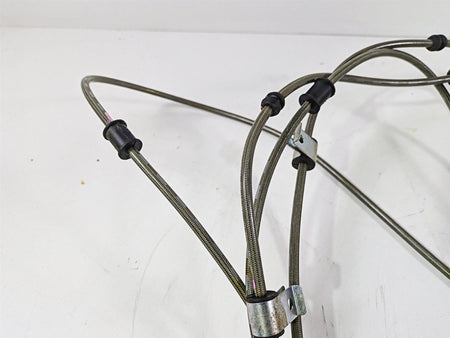 2021 Kawasaki Teryx KRX KRF 1000 Flexible Brake Line Set 43095-1746 43095-1638 {{ shop.shopifyCountryName }} - Mototech271