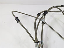 Load image into Gallery viewer, 2021 Kawasaki Teryx KRX KRF 1000 Flexible Brake Line Set 43095-1746 43095-1638 | Mototech271
