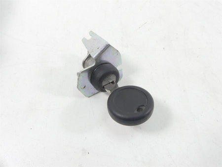 2019 Moto Guzzi V7 III Stone 750 Ignition Switch Gas Lid Seat Key Lock 2B003493 {{ shop.shopifyCountryName }} - Mototech271